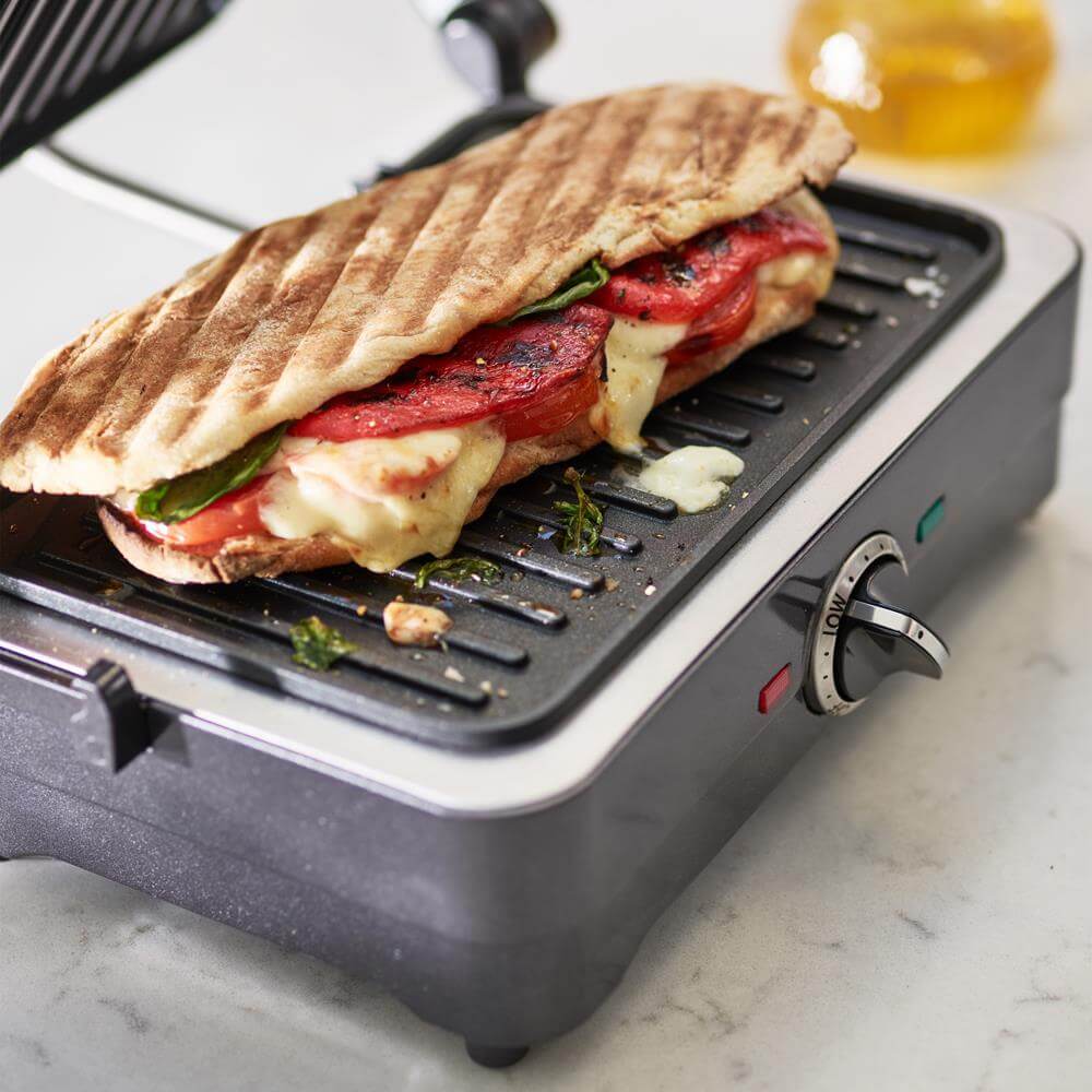 Panini maker outlet